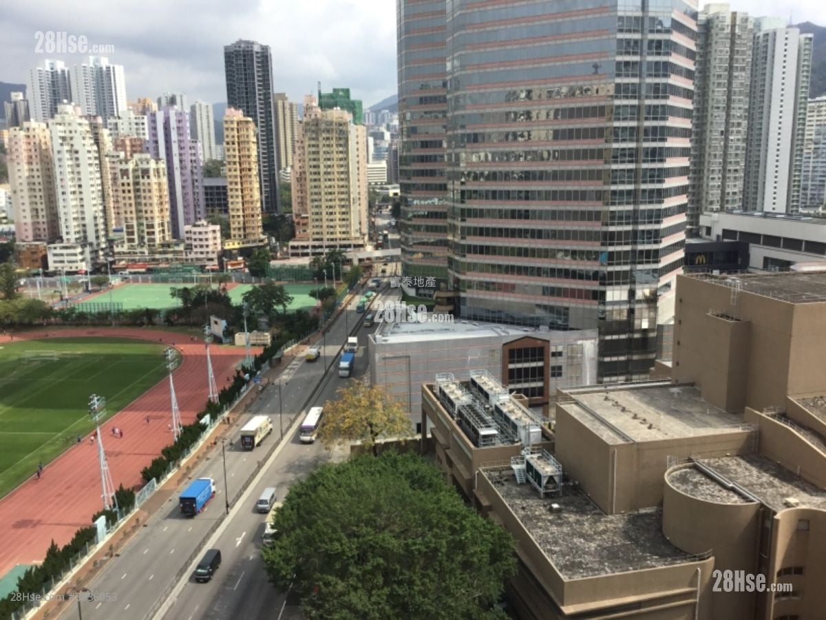 Wah Fung Industrial Centre Rental 1 Bedroom
