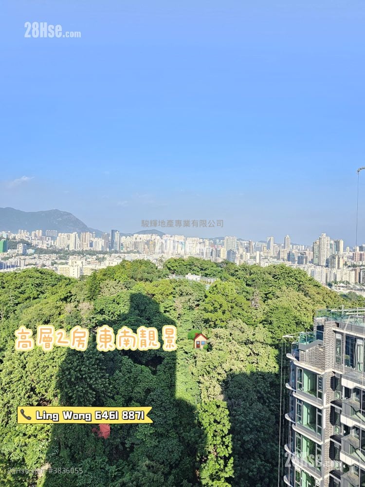 Gardenia Rental 1 Bedroom , 1 Bathroom