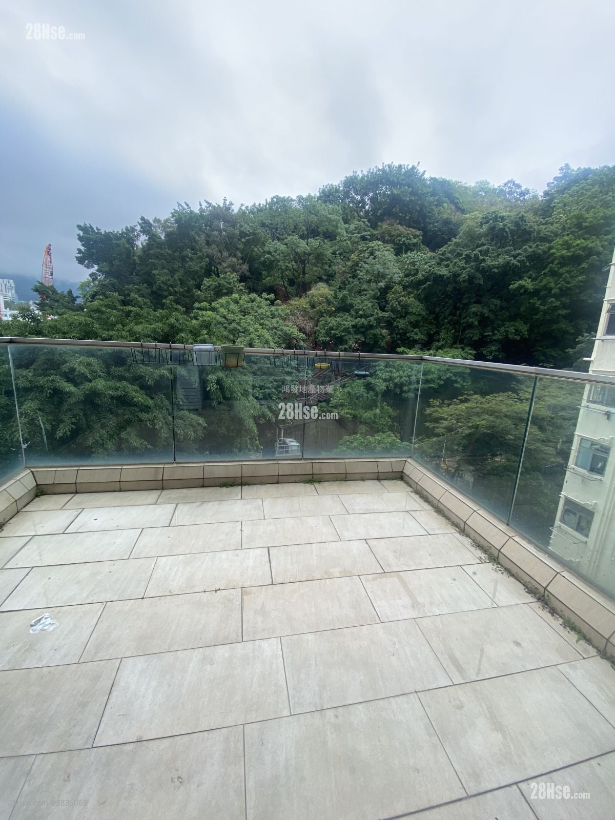 Gardenia Sell 3 Bedrooms , 2 Bathrooms 591 ft²
