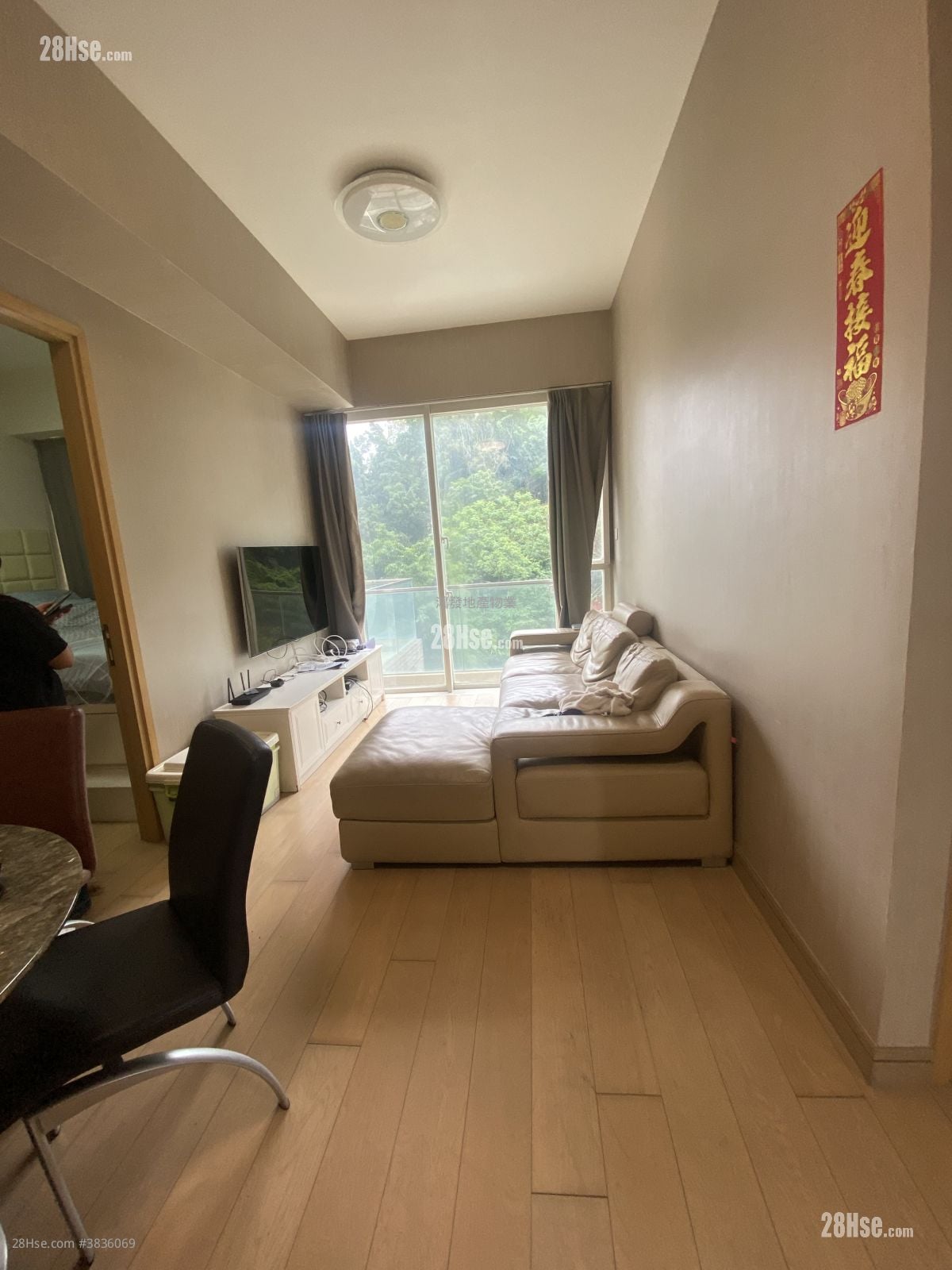 Gardenia Sell 3 Bedrooms , 2 Bathrooms 591 ft²