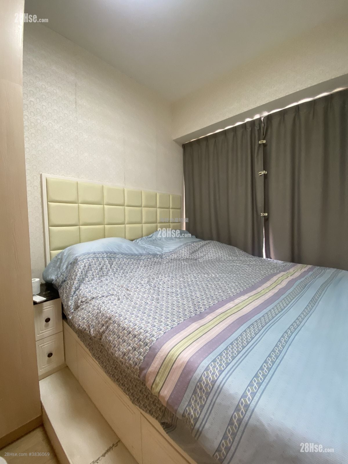 Gardenia Sell 3 Bedrooms , 2 Bathrooms 591 ft²