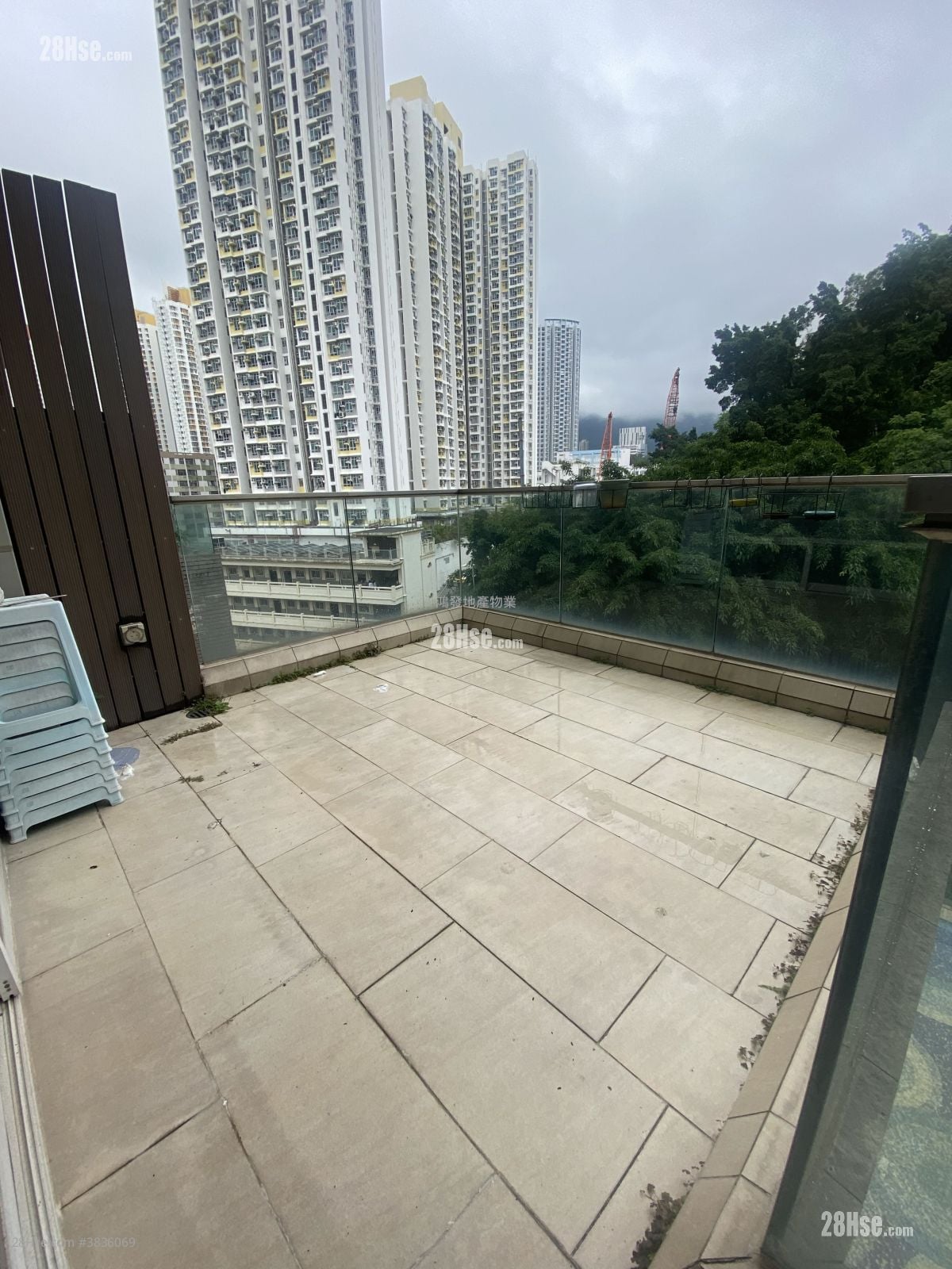 Gardenia Sell 3 Bedrooms , 2 Bathrooms 591 ft²
