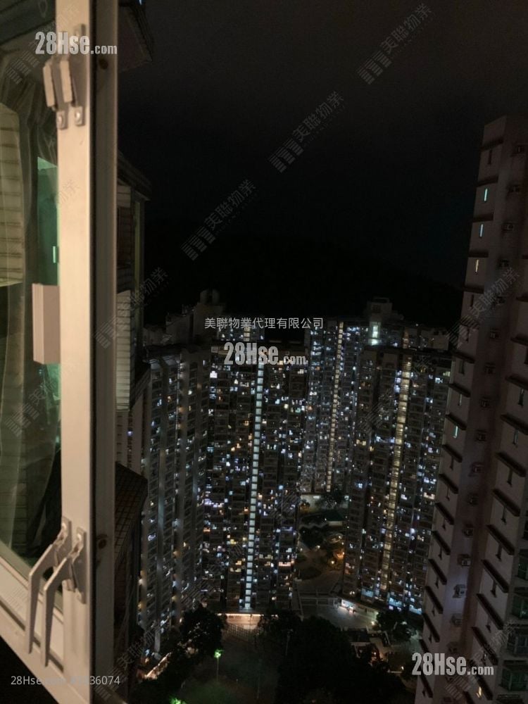 叠翠轩 售盘 2 房 , 1 浴室 564 平方尺
