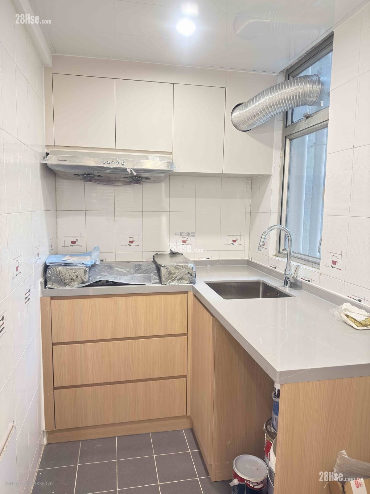 Fanling Centre Sell 2 Bedrooms , 1 Bathroom 365 ft²