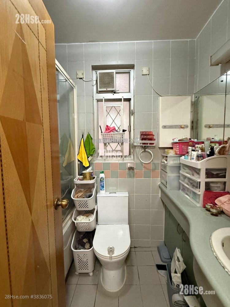 昌盛苑 售盤 3 房 , 2 浴室 650 平方呎