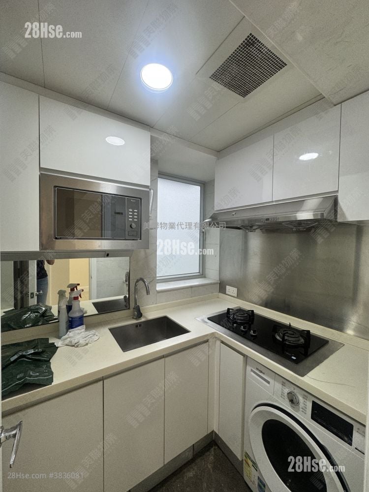 Festival City Rental 3 Bedrooms , 2 Bathrooms 688 ft²