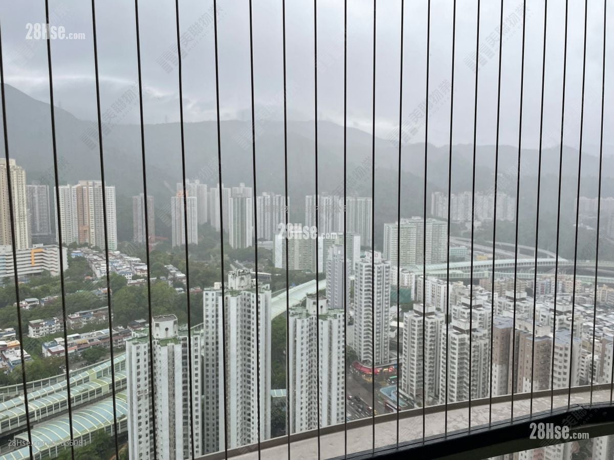 Festival City Rental 3 Bedrooms , 2 Bathrooms 688 ft²