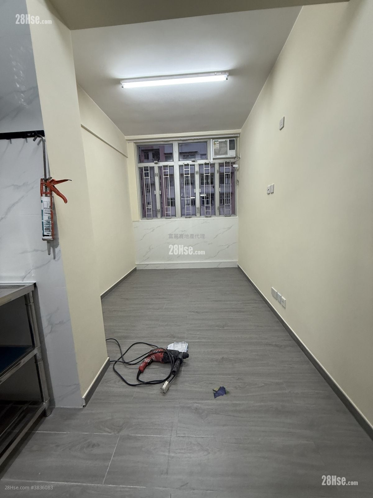 275 To Kwa Wan Road Rental 1 Bedroom , 1 Bathroom 150 ft²