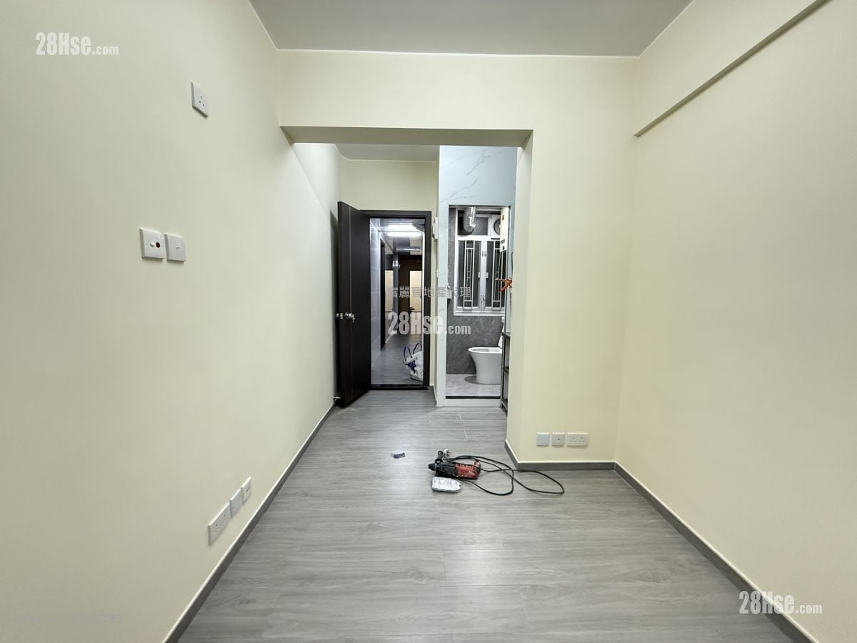 275 To Kwa Wan Road Rental 1 Bedroom , 1 Bathroom 150 ft²