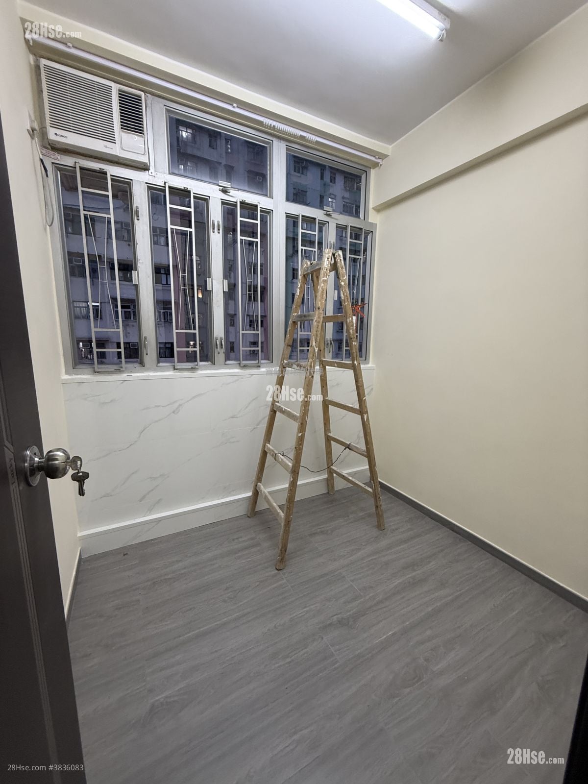 275 To Kwa Wan Road Rental 1 Bedroom , 1 Bathroom 150 ft²
