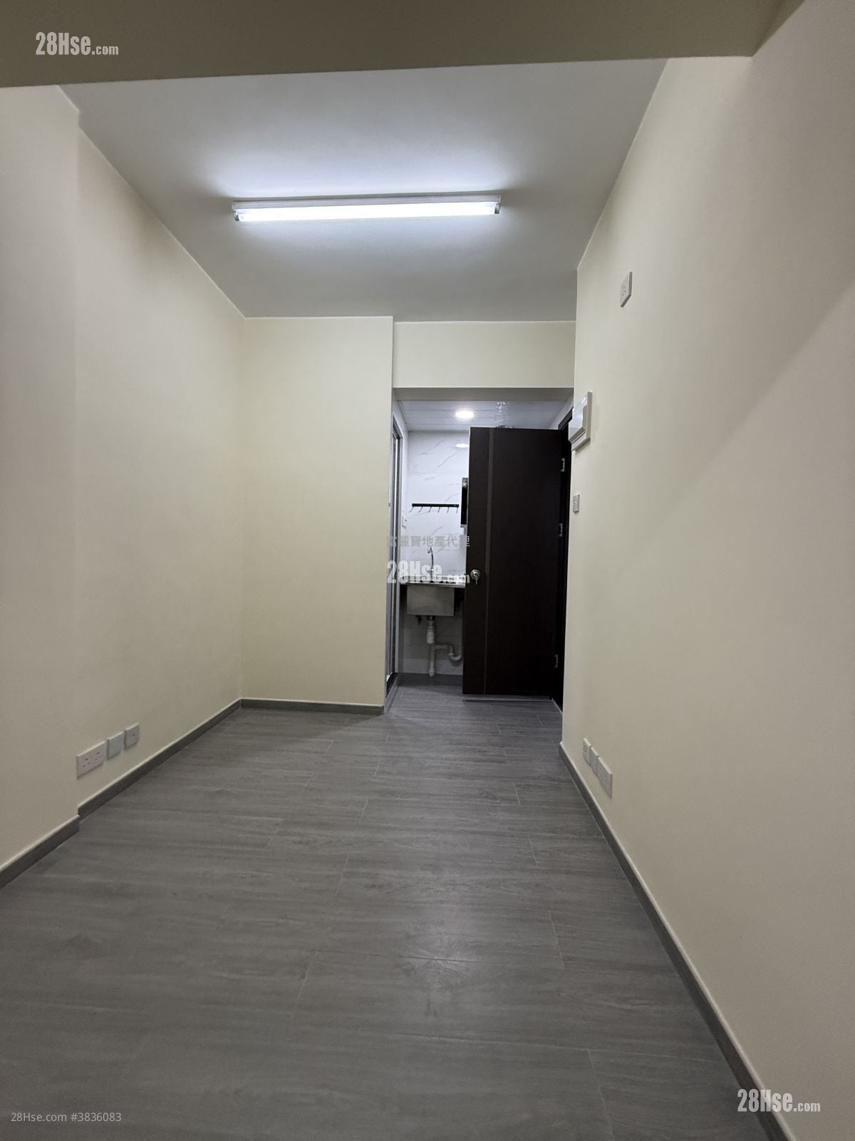 275 To Kwa Wan Road Rental 1 Bedroom , 1 Bathroom 150 ft²