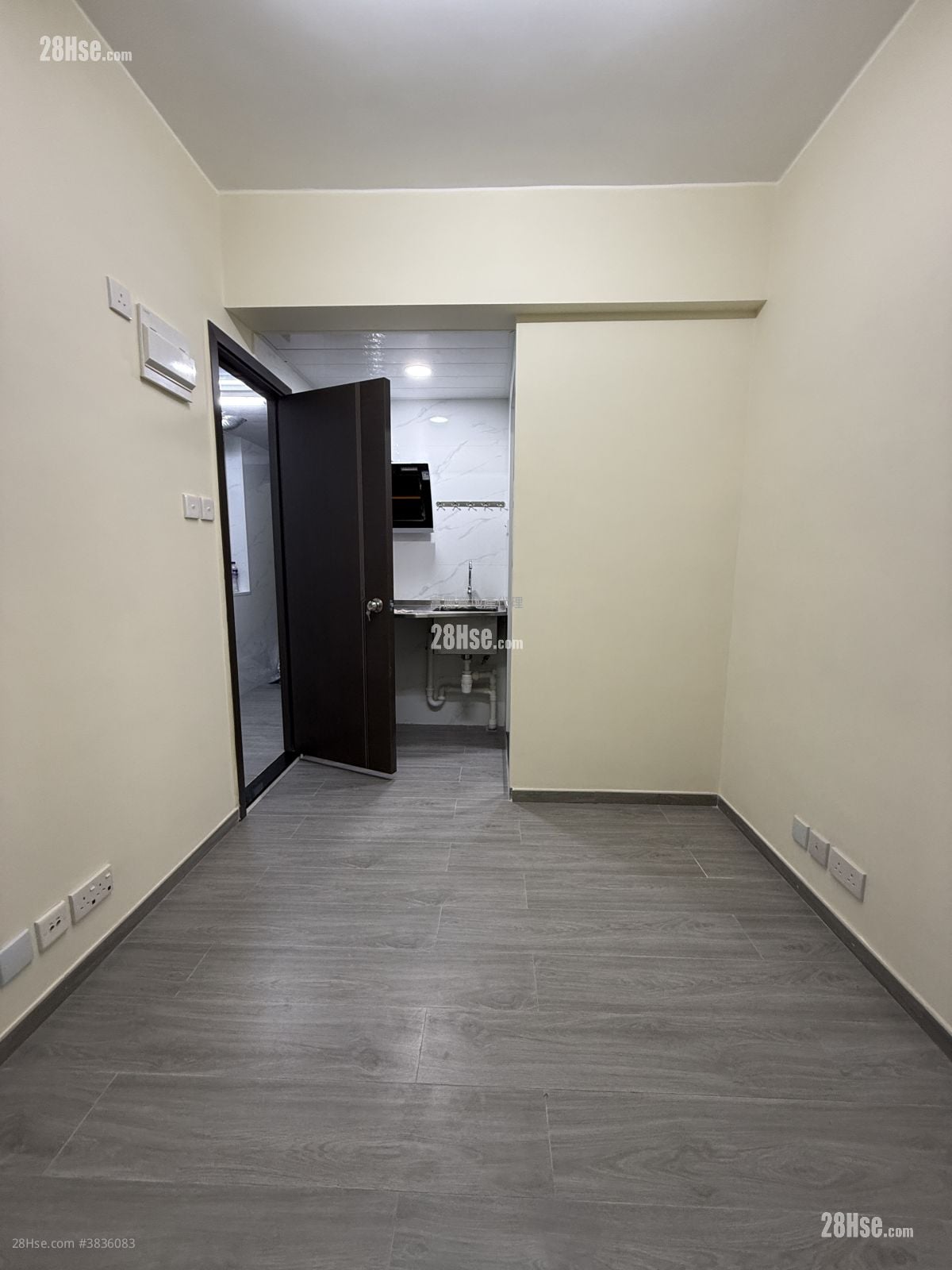 275 To Kwa Wan Road Rental 1 Bedroom , 1 Bathroom 150 ft²