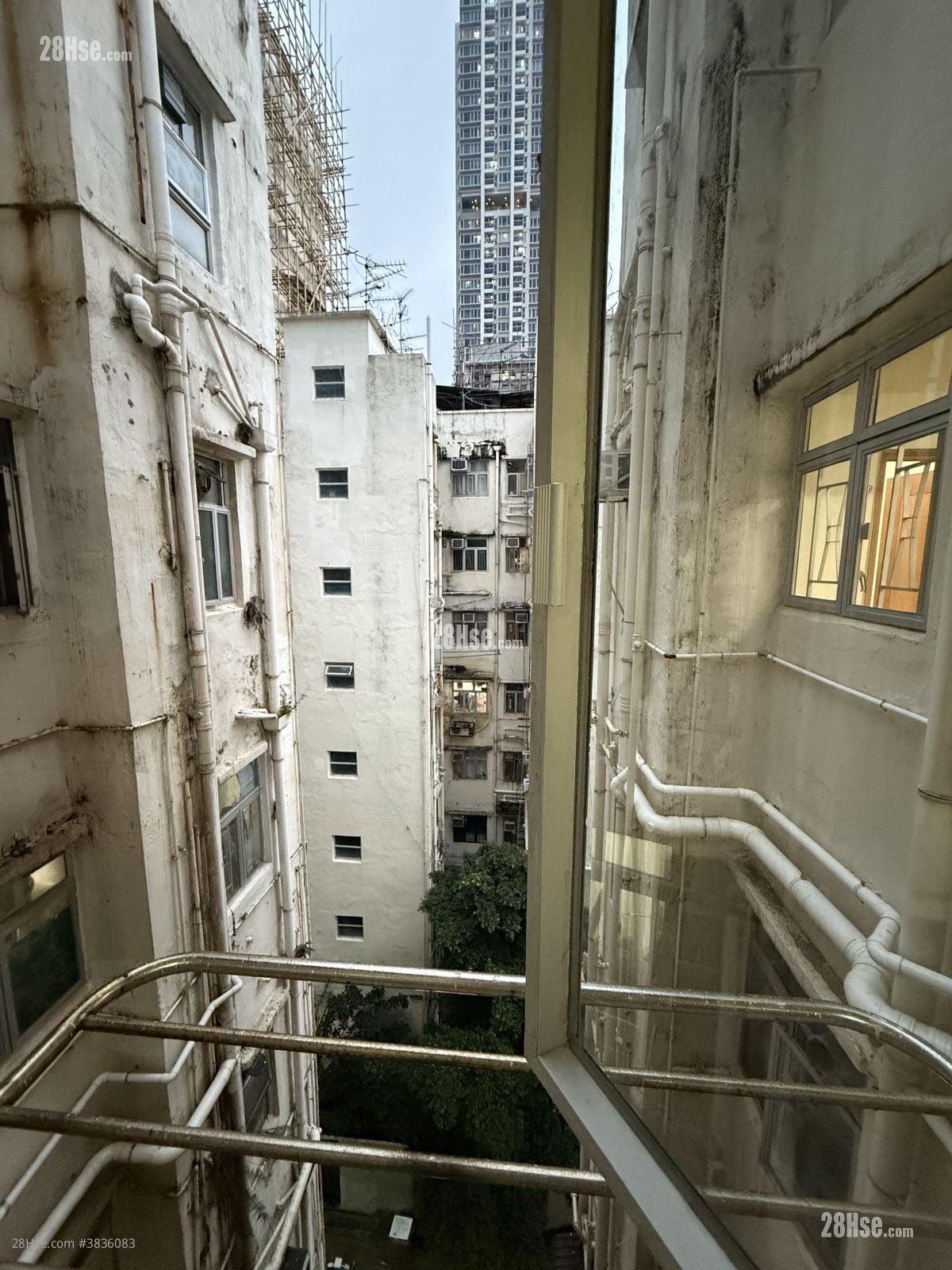 275 To Kwa Wan Road Rental 1 Bedroom , 1 Bathroom 150 ft²