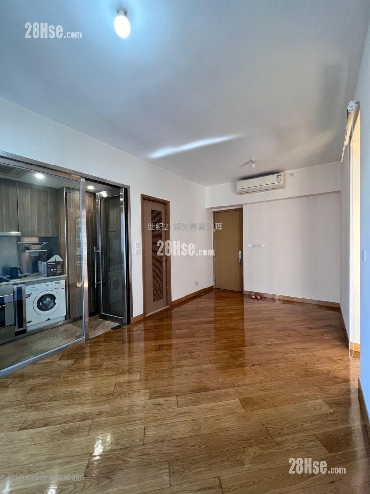 Kadoorie Lookout Sell 2 Bedrooms , 1 Bathroom 533 ft²