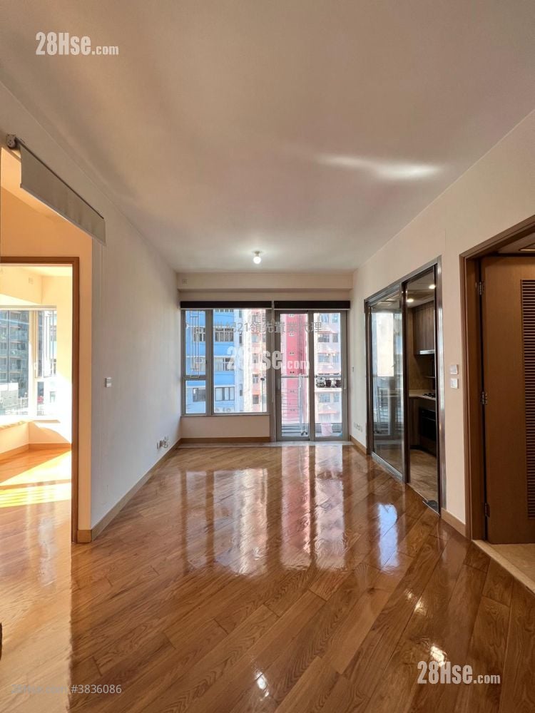 Kadoorie Lookout Sell 2 Bedrooms , 1 Bathroom 533 ft²