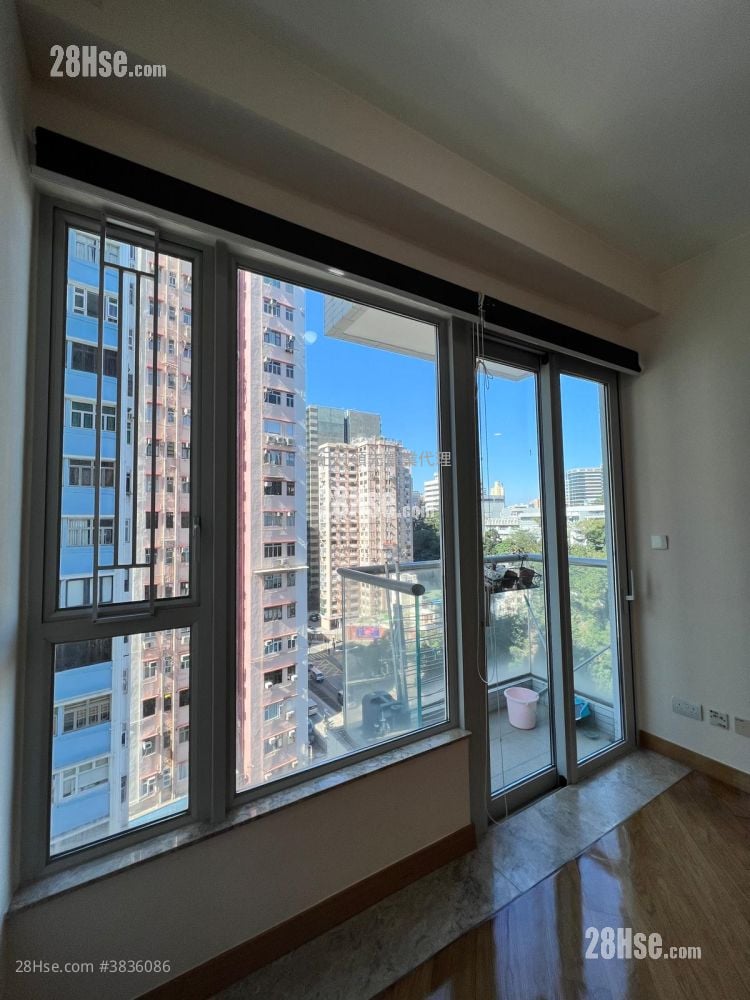 Kadoorie Lookout Sell 2 Bedrooms , 1 Bathroom 533 ft²
