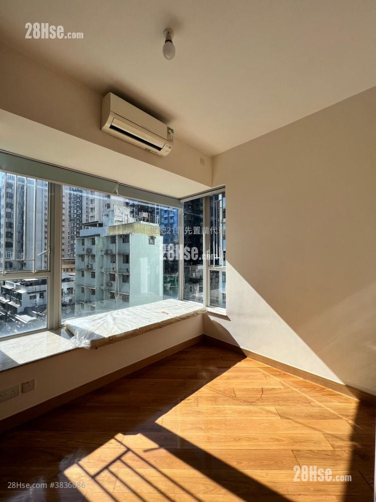 Kadoorie Lookout Sell 2 Bedrooms , 1 Bathroom 533 ft²