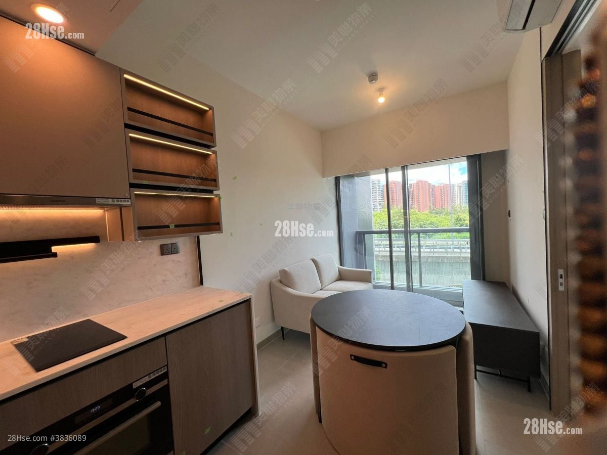 Silicon Hill Sell 1 Bedroom , 1 Bathroom 297 ft²