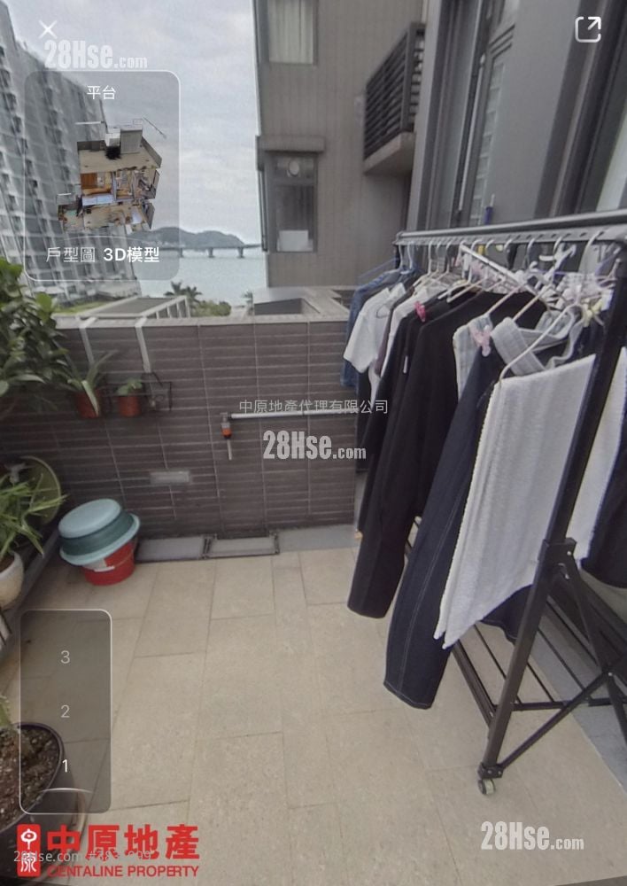 The Wings Sell 3 Bedrooms 1,032 ft²