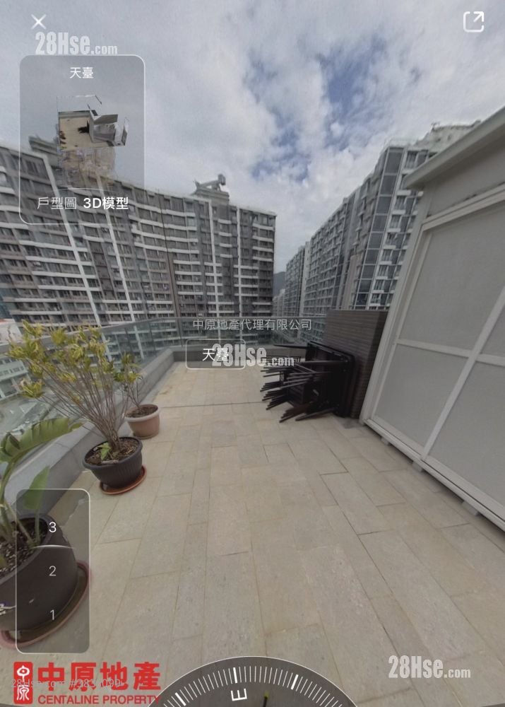 The Wings Sell 3 Bedrooms 1,032 ft²