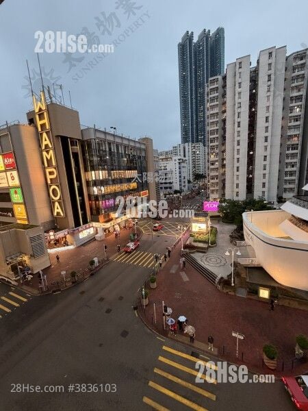 Whampoa Garden Rental 2 Bedrooms 389 ft²