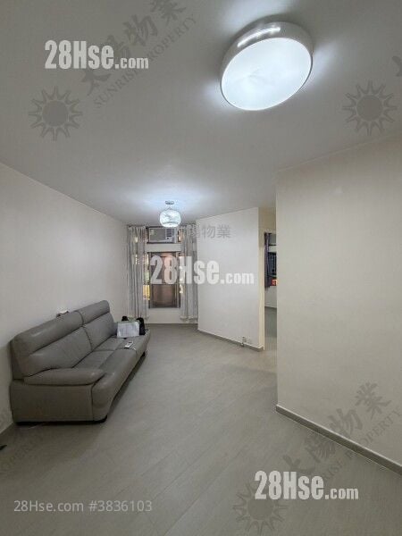 Whampoa Garden Rental 2 Bedrooms 389 ft²
