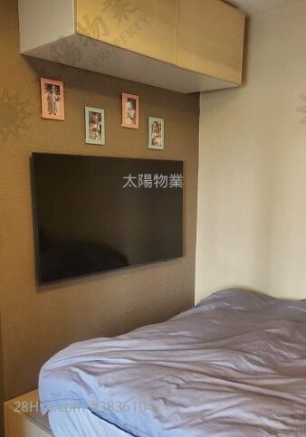 黃埔花園 售盤 2 房 505 平方呎