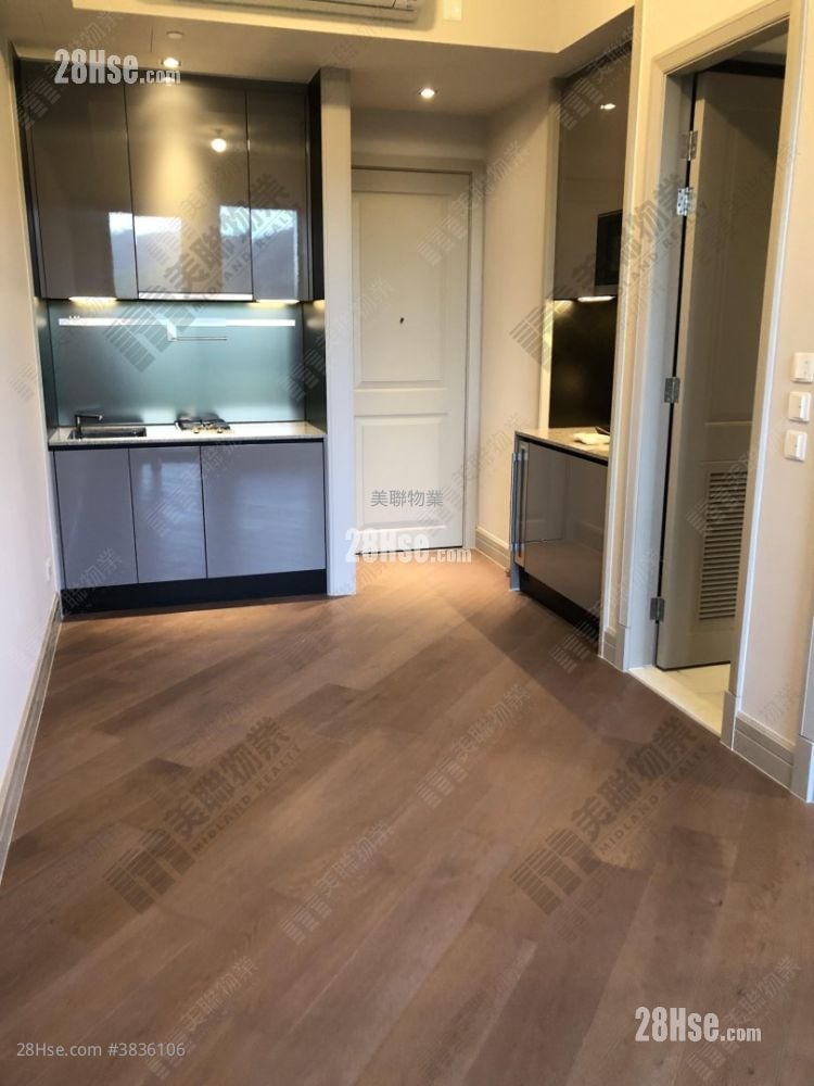 Eden Manor Sell 1 Bedroom 375 ft²