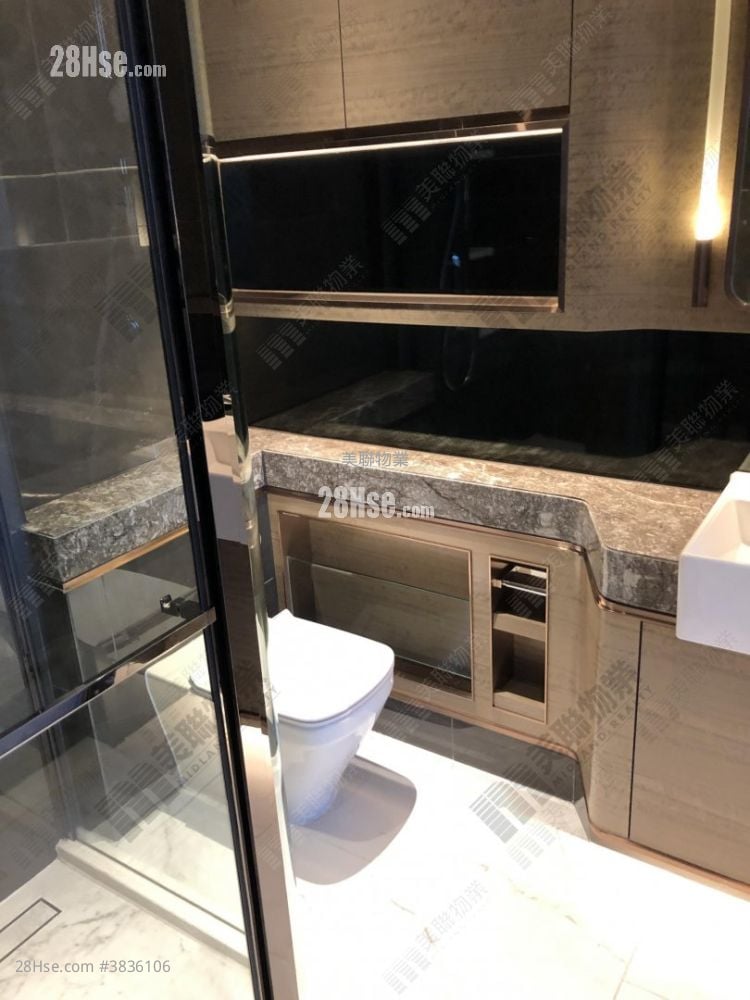 Eden Manor Sell 1 Bedroom 375 ft²