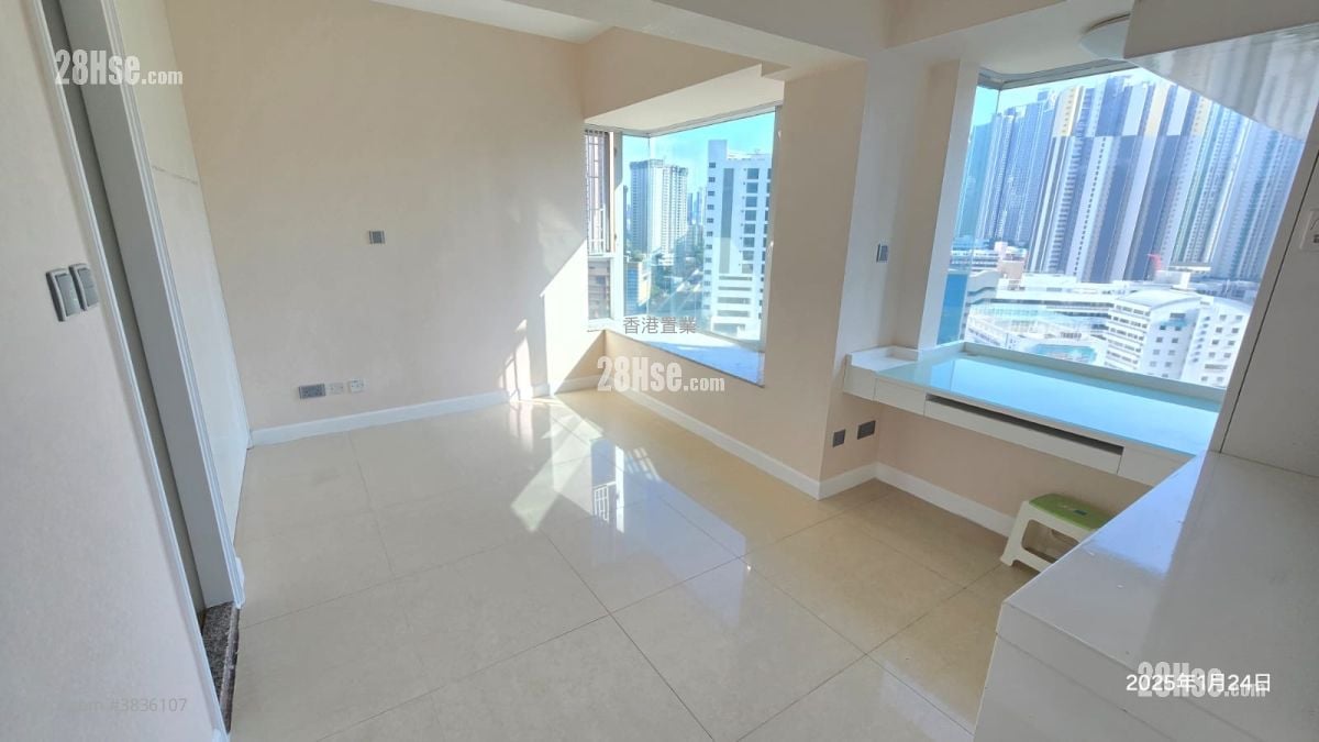 The Pacifica Rental 3 Bedrooms , 2 Bathrooms 449 ft²