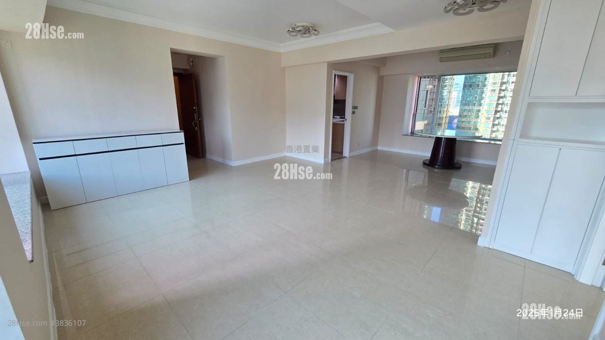 The Pacifica Rental 3 Bedrooms , 2 Bathrooms 449 ft²