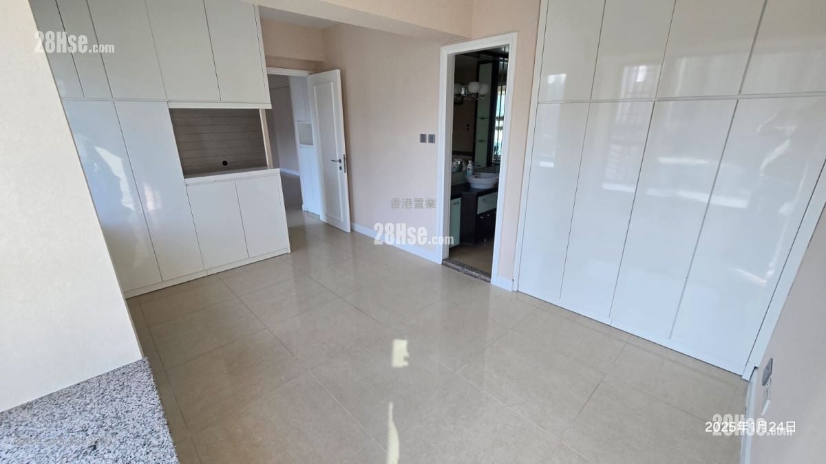 The Pacifica Rental 3 Bedrooms , 2 Bathrooms 449 ft²
