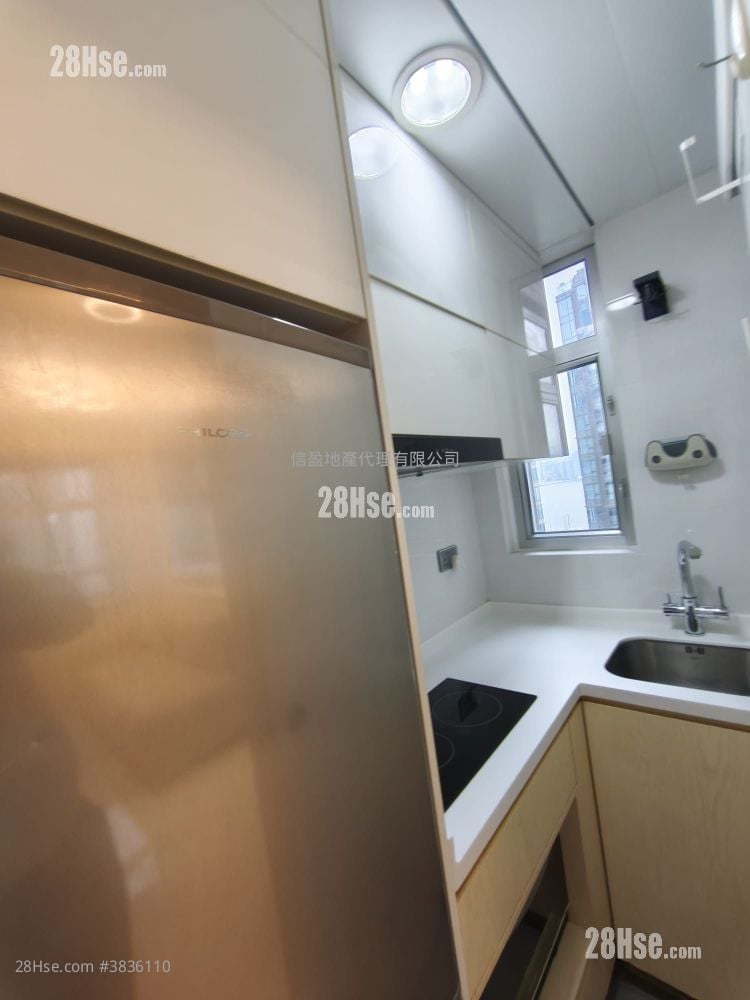 Ka Wai Building Sell 1 Bedroom , 1 Bathroom 239 ft²