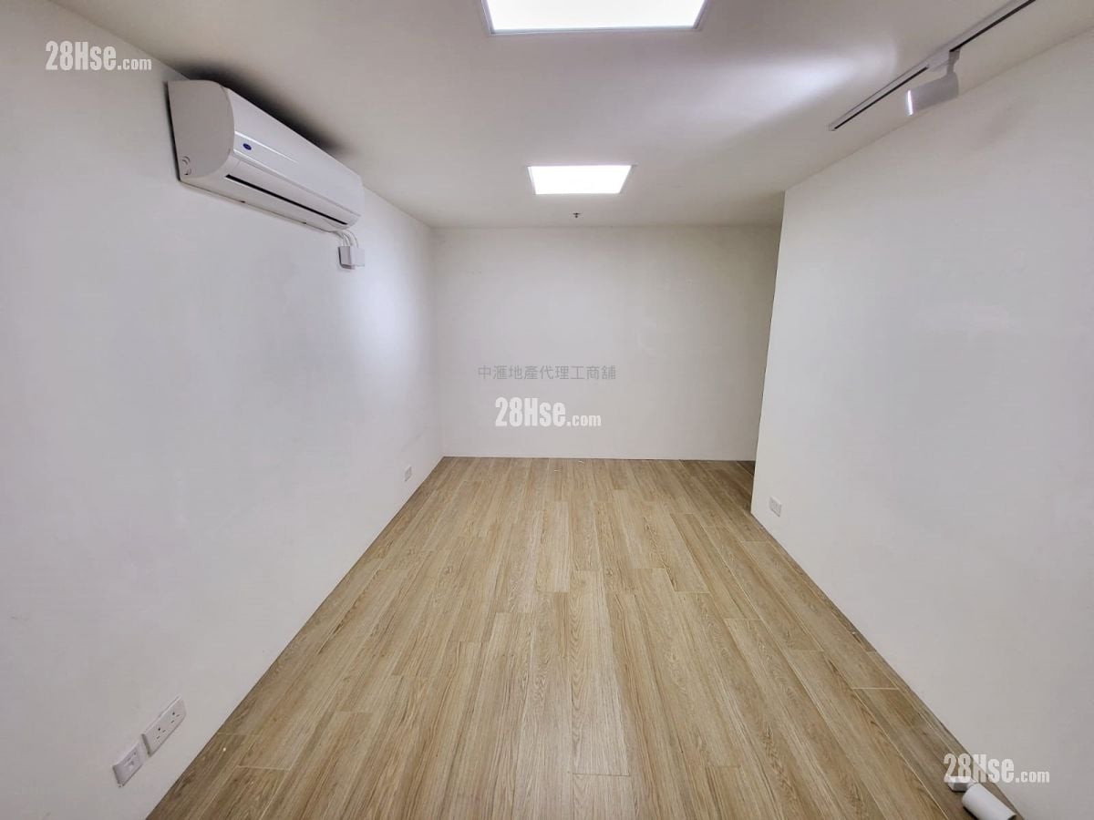 Park Fook Industrial Building Rental