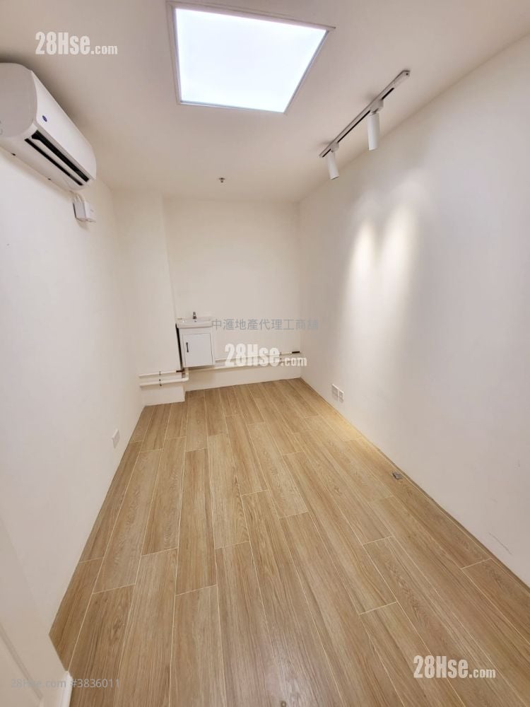 Park Fook Industrial Building Rental
