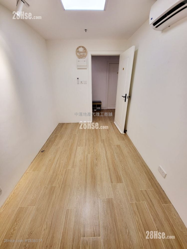 Park Fook Industrial Building Rental