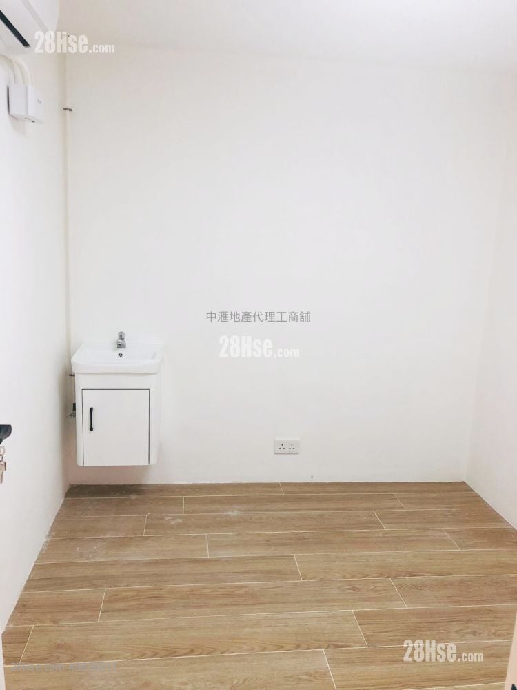 Park Fook Industrial Building Rental