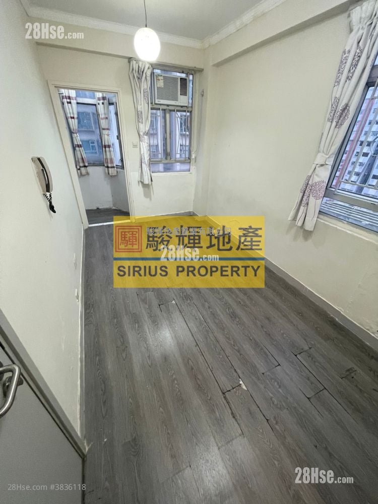 Tung On Court Rental 1 Bedroom , 1 Bathroom