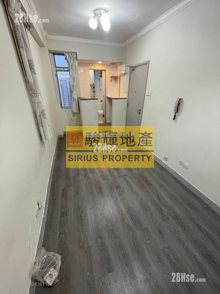 Tung On Court Rental 1 Bedroom , 1 Bathroom