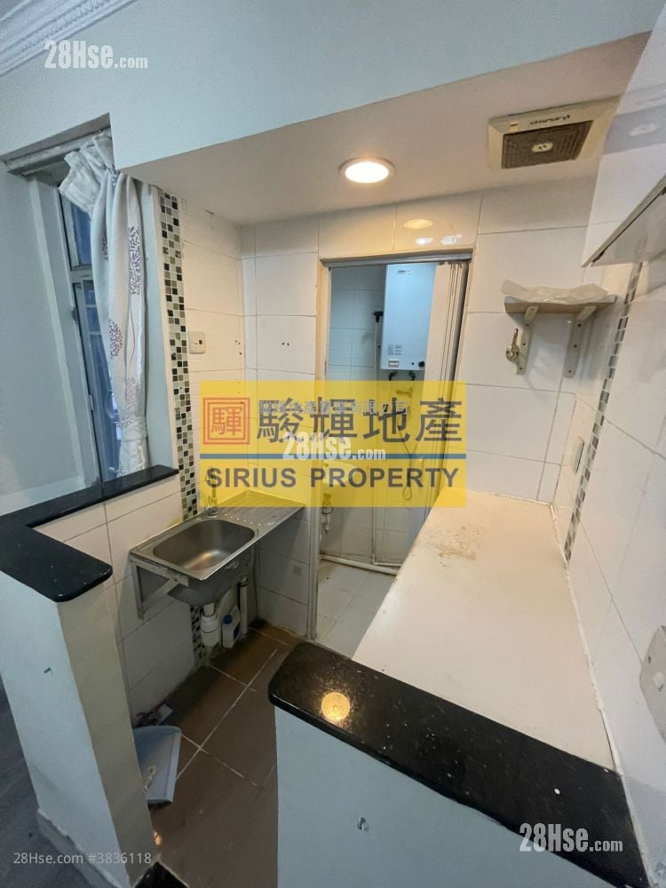 Tung On Court Rental 1 Bedroom , 1 Bathroom