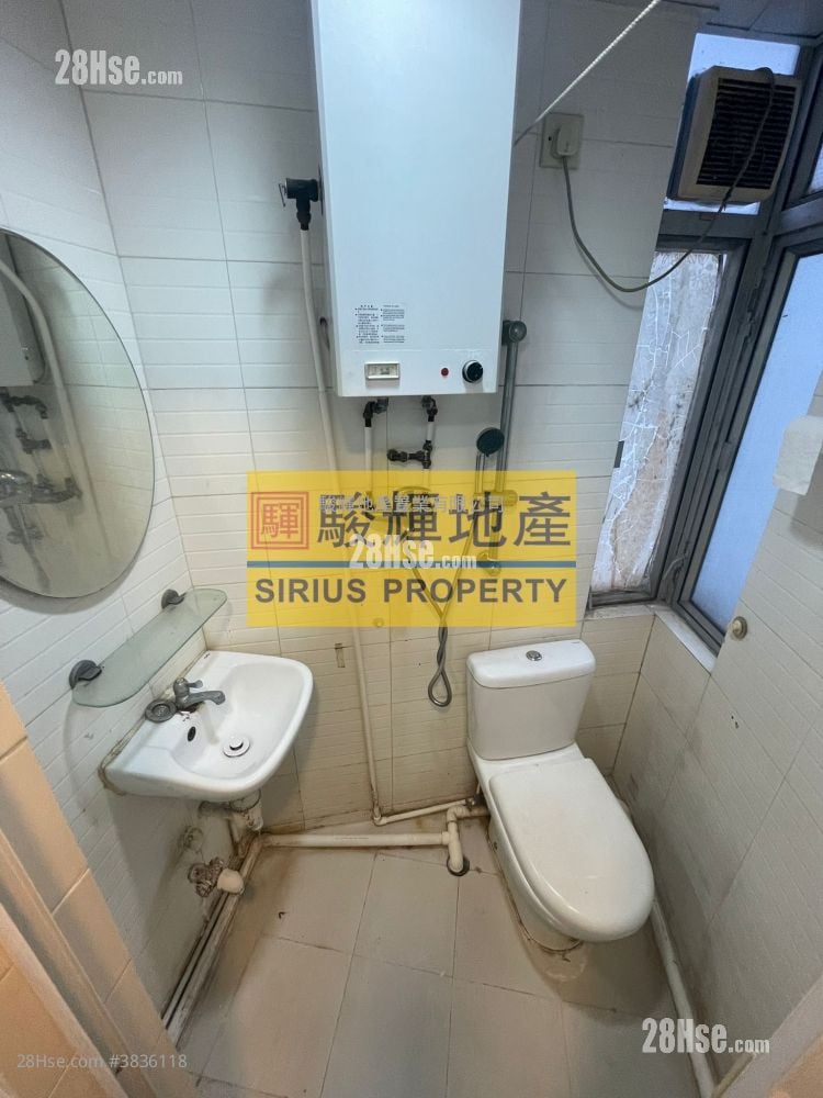 Tung On Court Rental 1 Bedroom , 1 Bathroom