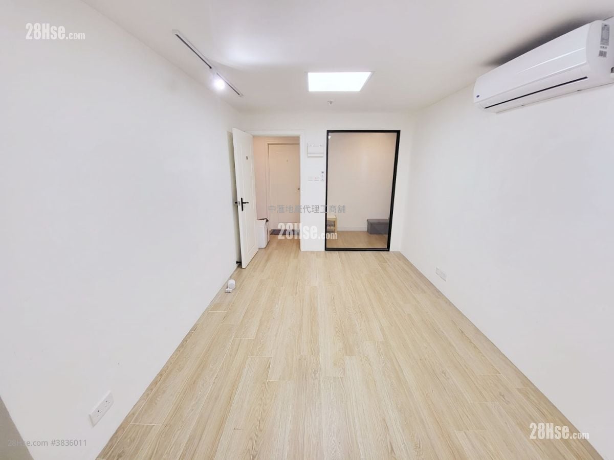 Park Fook Industrial Building Rental