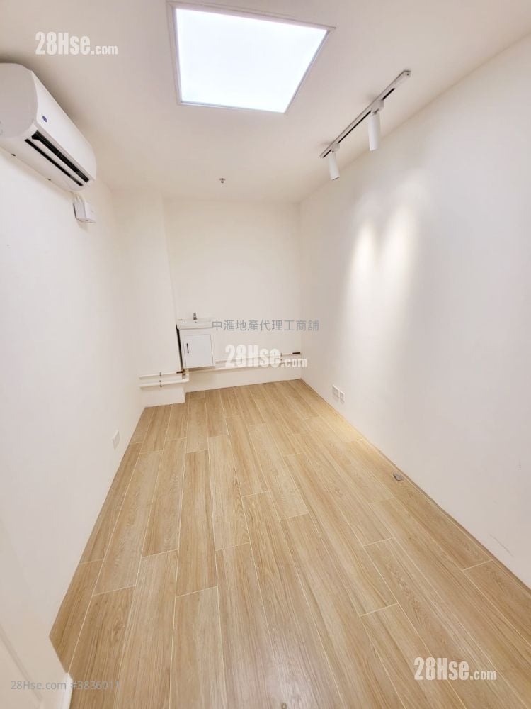 Park Fook Industrial Building Rental