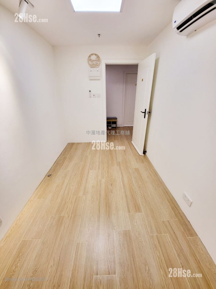 Park Fook Industrial Building Rental