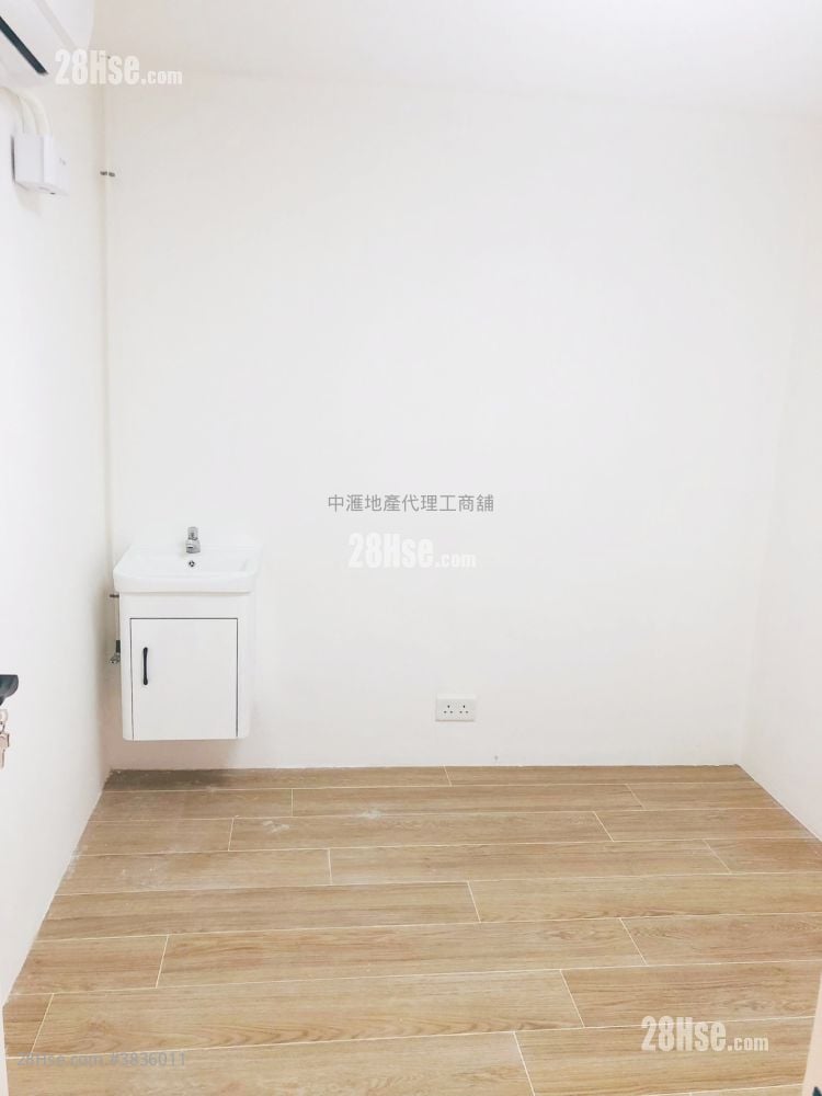 Park Fook Industrial Building Rental