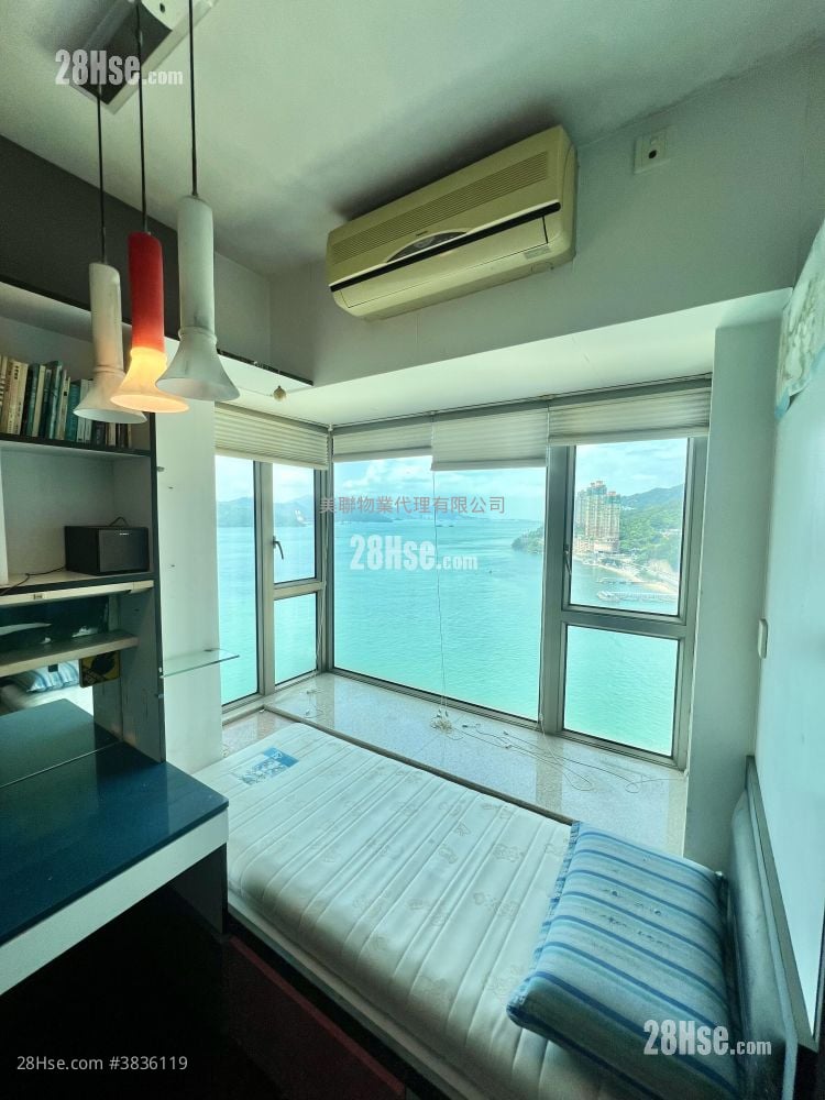 bedroom 1: Bellagio Sell 3 Bedrooms , 3 Bathrooms 935 ft²