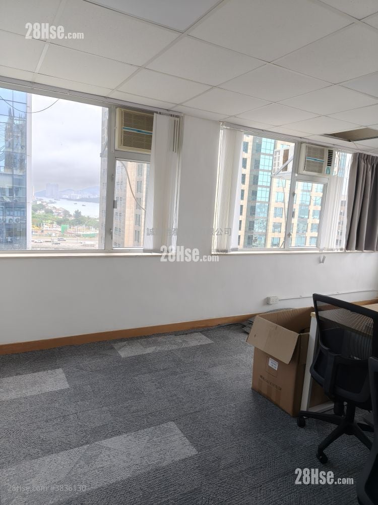 Mai Tak Industrial Building Rental