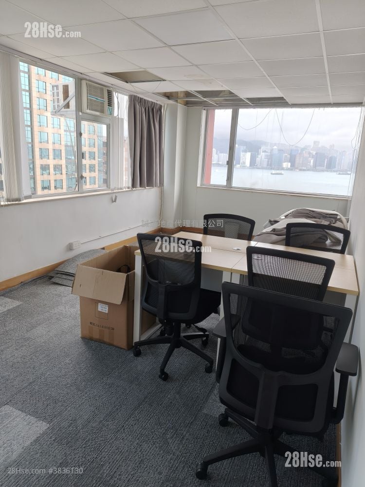 Mai Tak Industrial Building Rental