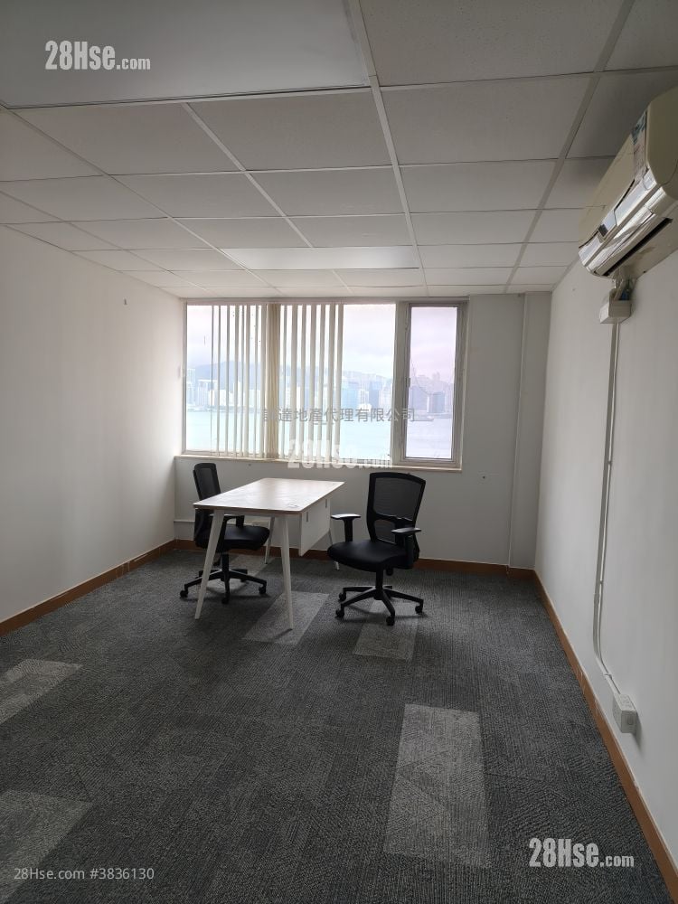 Mai Tak Industrial Building Rental