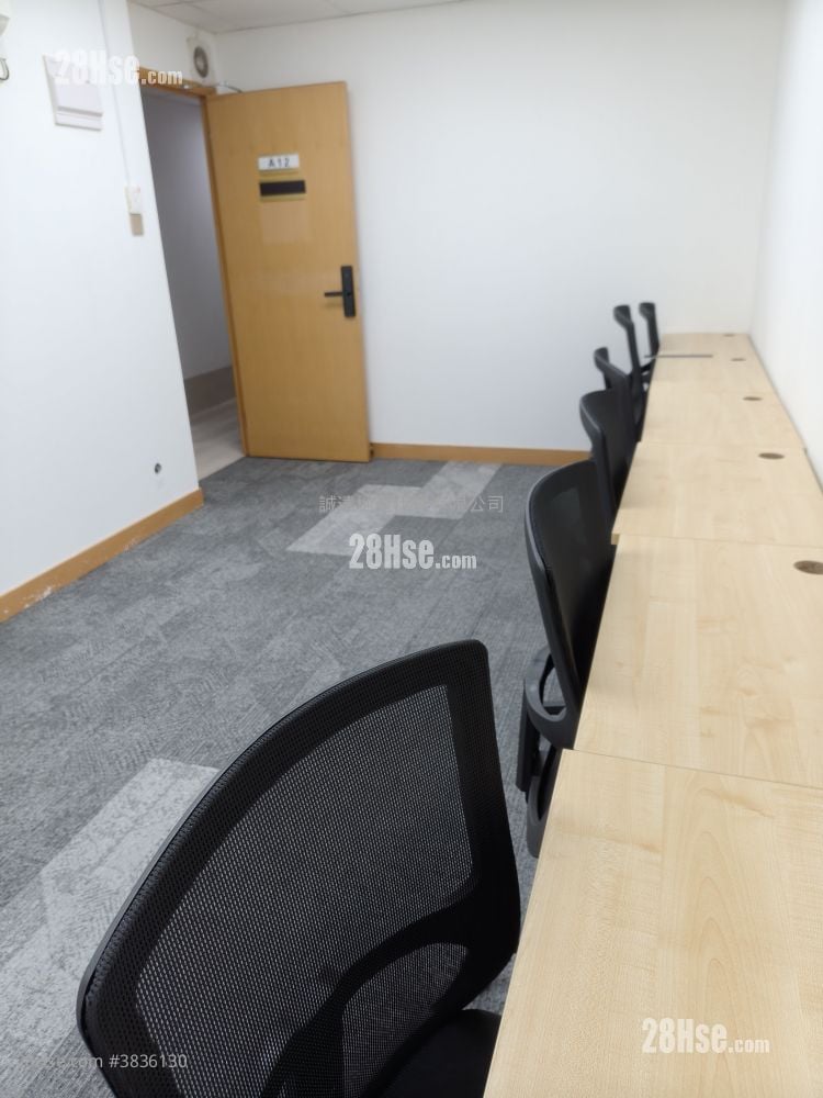 Mai Tak Industrial Building Rental